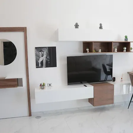 Casa Cinzia
