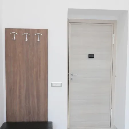 아파트 Casa Cinzia