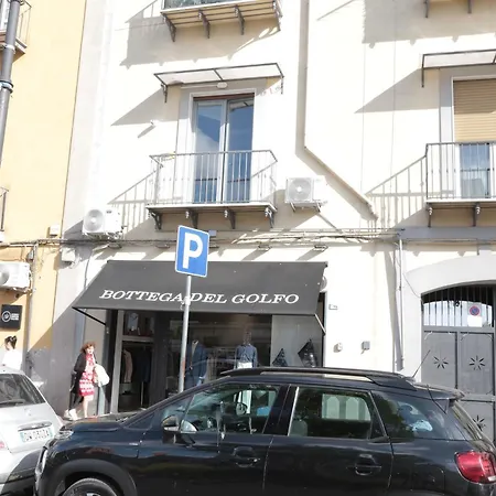 Casa Cinzia 아파트 *