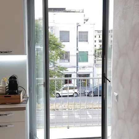 Casa Cinzia ナポリ