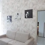 Casa Cinzia Apartmán *