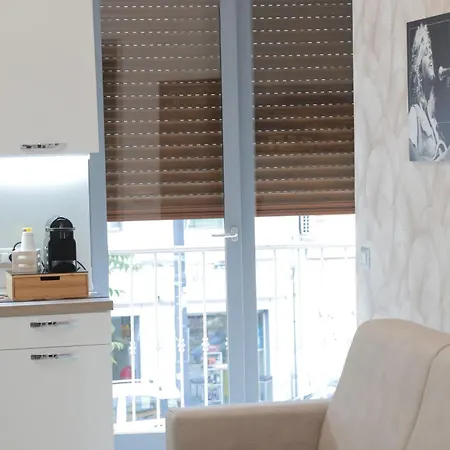 Casa Cinzia * Neapel