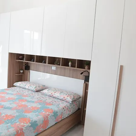 Apartament Casa Cinzia *