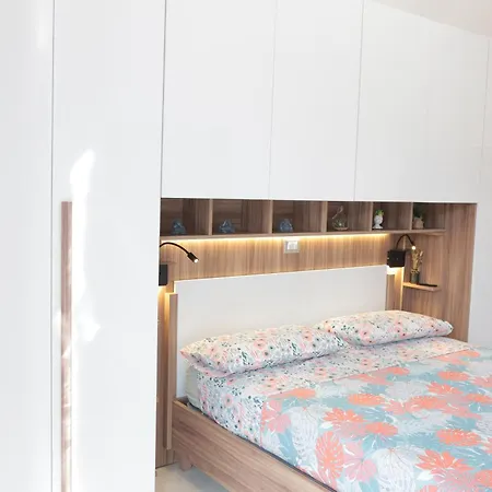 Casa Cinzia Apartament