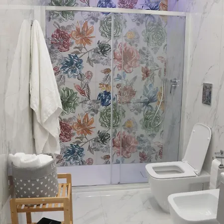 Apartament Casa Cinzia