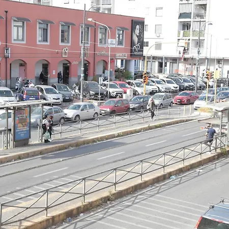 Casa Cinzia * Neapel