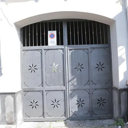 Casa Cinzia