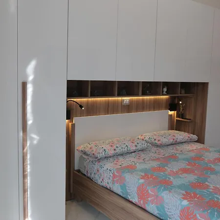 Casa Cinzia Apartment