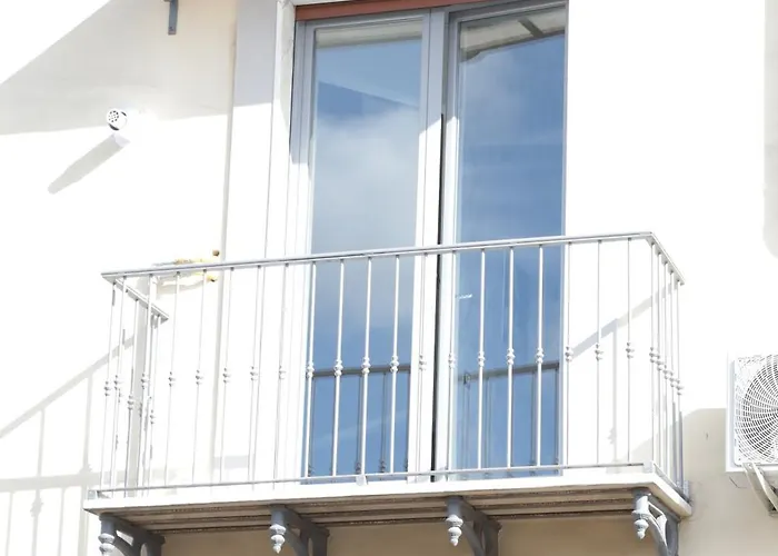 Casa Cinzia アパート