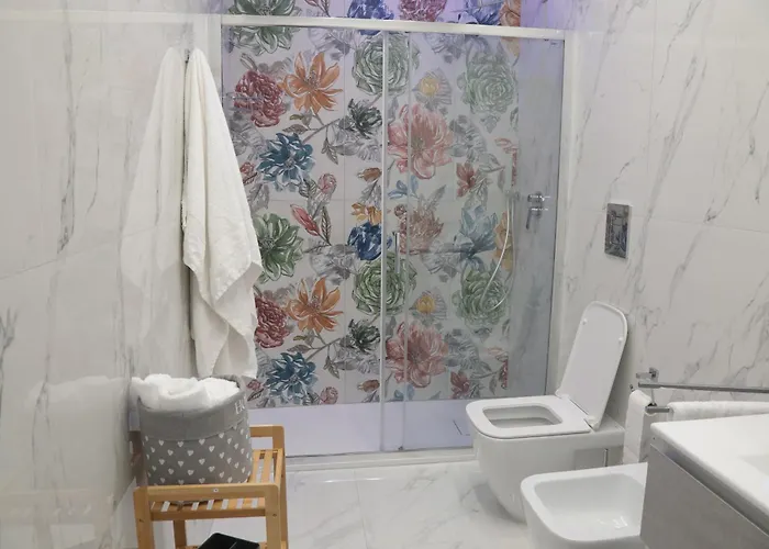 アパート Casa Cinzia