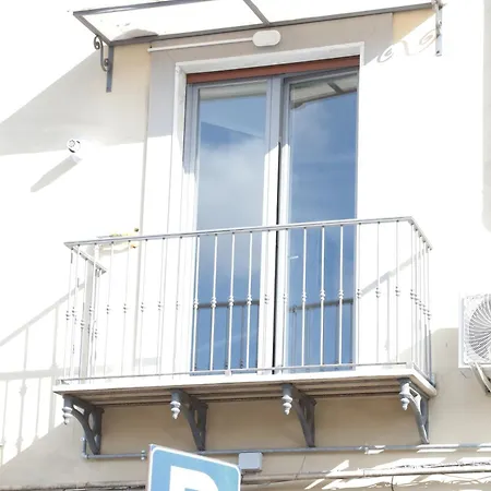 Casa Cinzia Διαμέρισμα