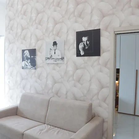 Casa Cinzia Διαμέρισμα *